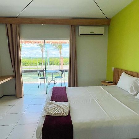 Arrey Hotel Beach Parnaiba Luaran gambar