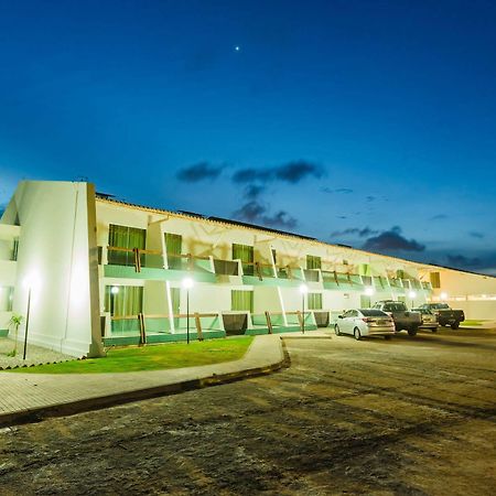 Arrey Hotel Beach Parnaiba Luaran gambar