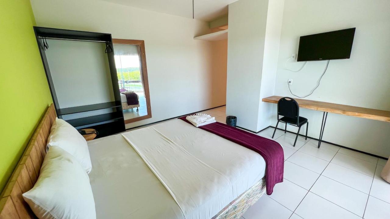 Arrey Hotel Beach Parnaiba Luaran gambar