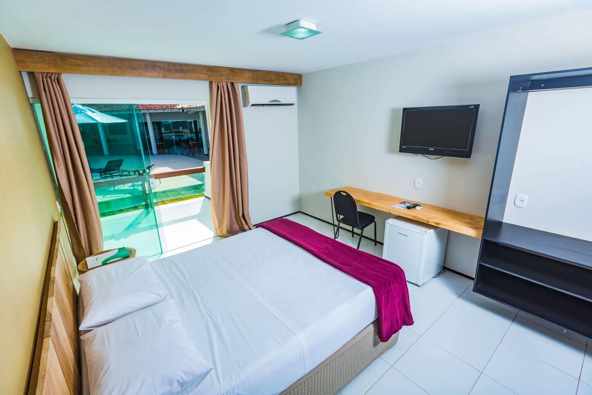 Arrey Hotel Beach Parnaiba Luaran gambar