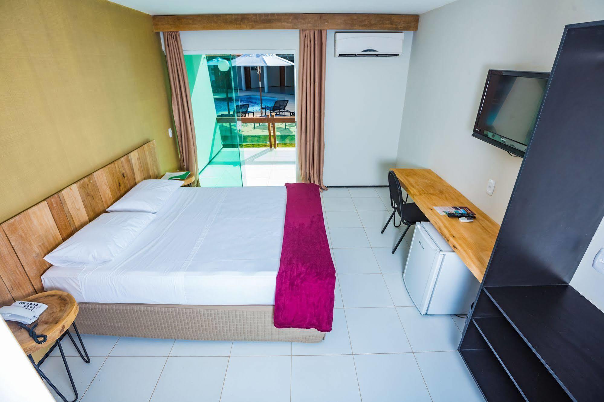 Arrey Hotel Beach Parnaiba Luaran gambar